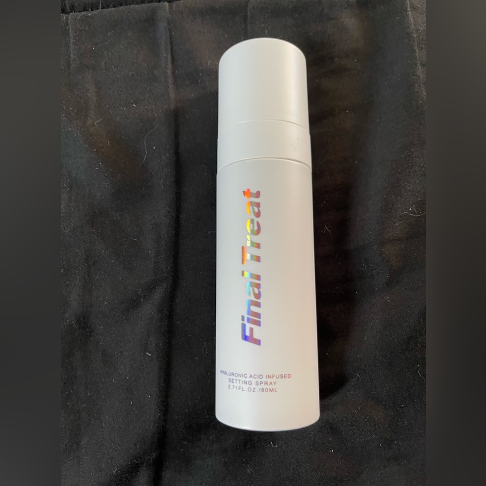TYS Beauty Setting Spray - Picture 5 of 5
